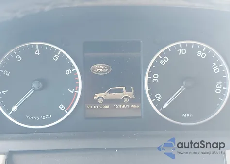 2010 Land Rover Lr4 z USA, uszkodzony, nr VIN SALAK2D45AA516477